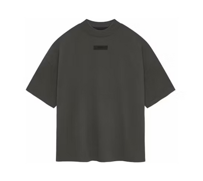 Camiseta Essentials Fear Of God S/S "Ink"