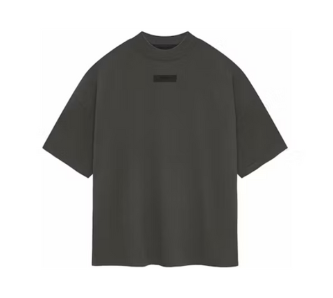 Camiseta Essentials Fear Of God S/S "Ink"