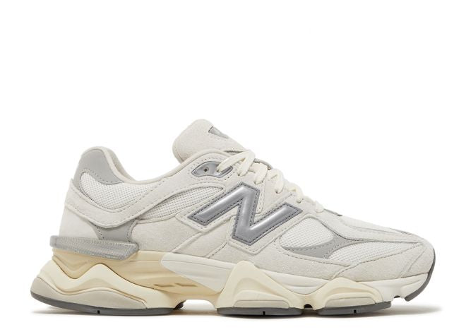 New Balance - 9060 Sea Salt "Concrete"