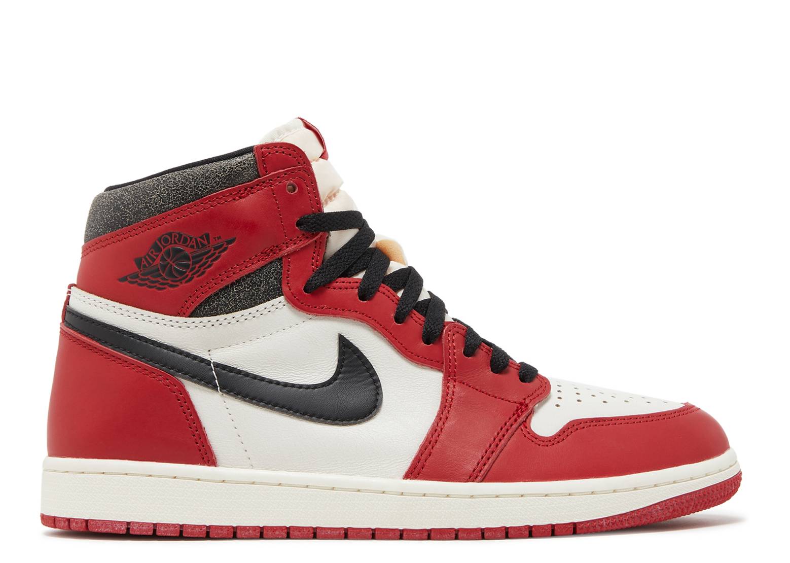 Nike - Air Jordan 1 High OG "Chicago Lost & Found"