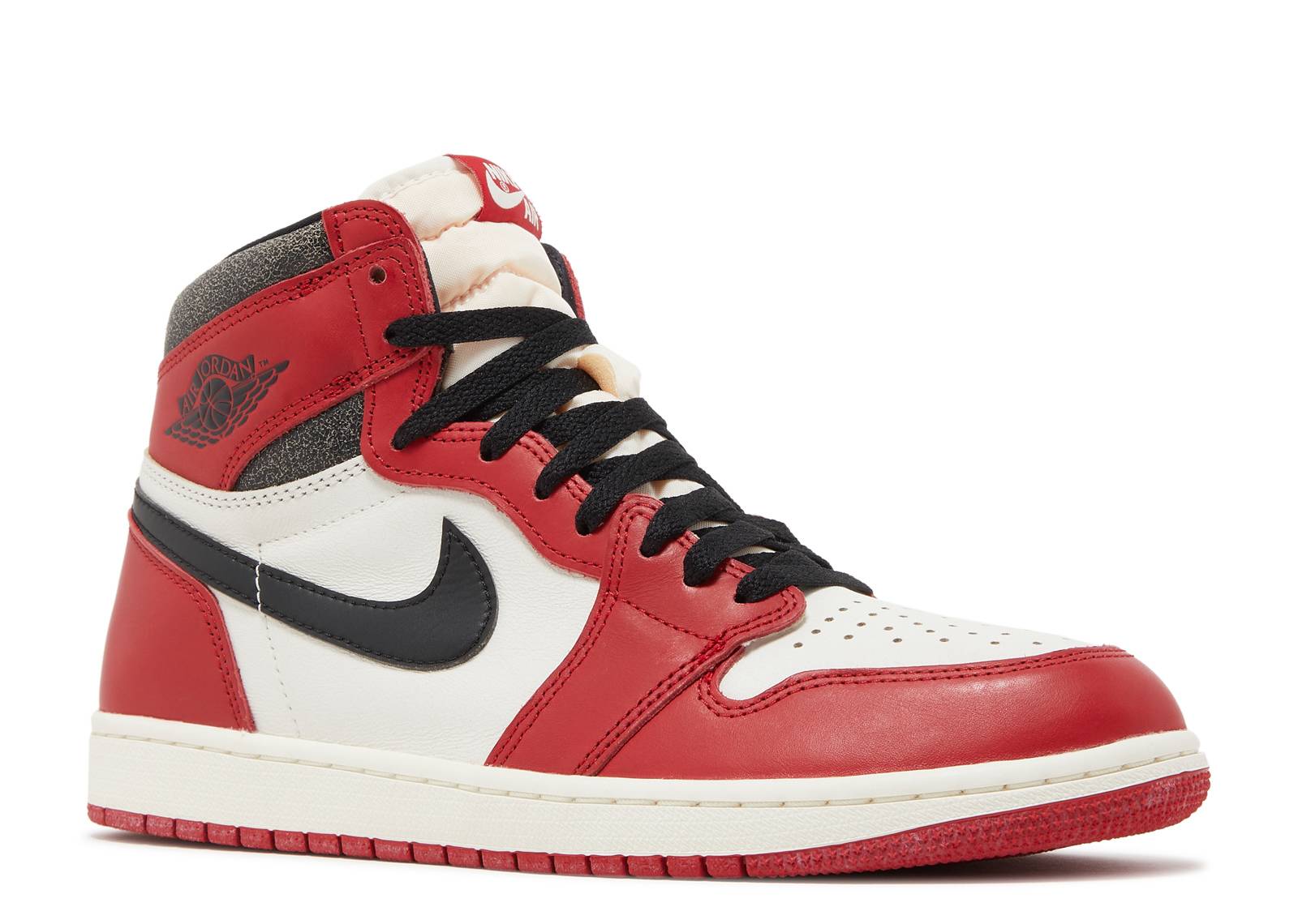 Nike - Air Jordan 1 High OG "Chicago Lost & Found"