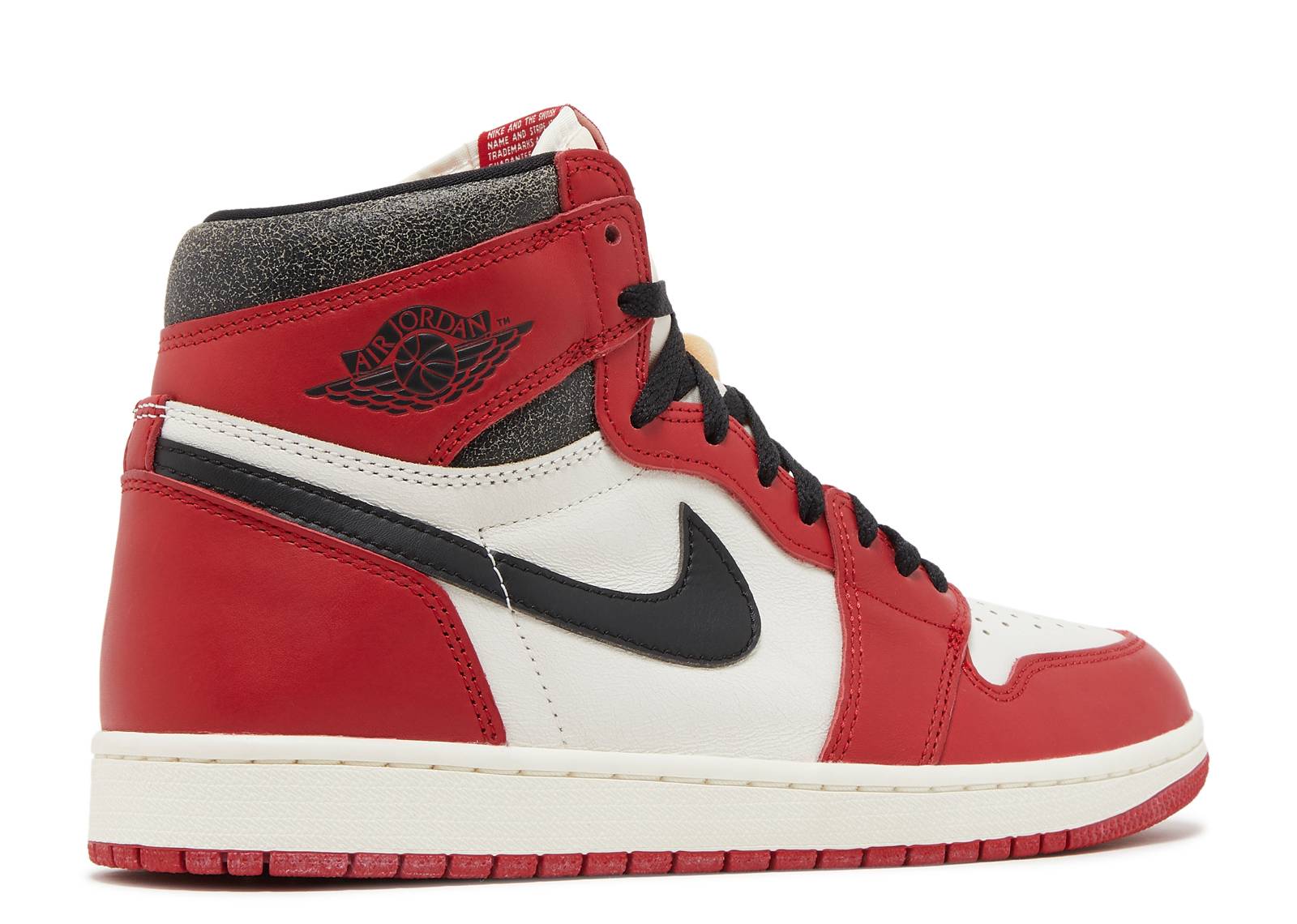 Nike - Air Jordan 1 High OG "Chicago Lost & Found"