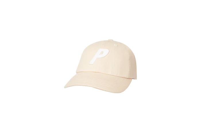 PALACE - Boné P 6-Panel The Deep "Stone"