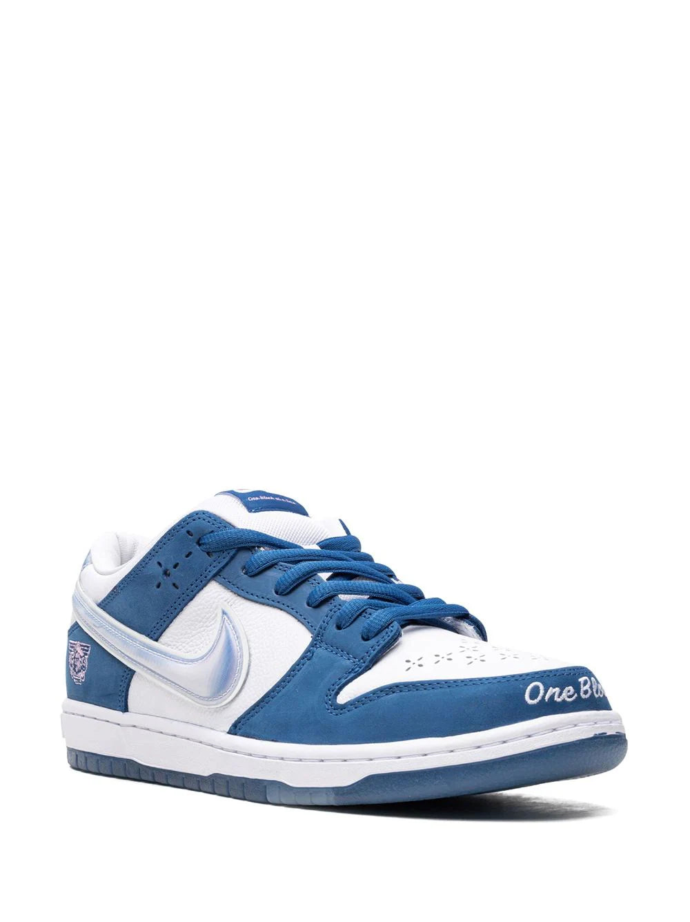 Nike - Dunk Low SB x Born x Raised "One Block At A Time"