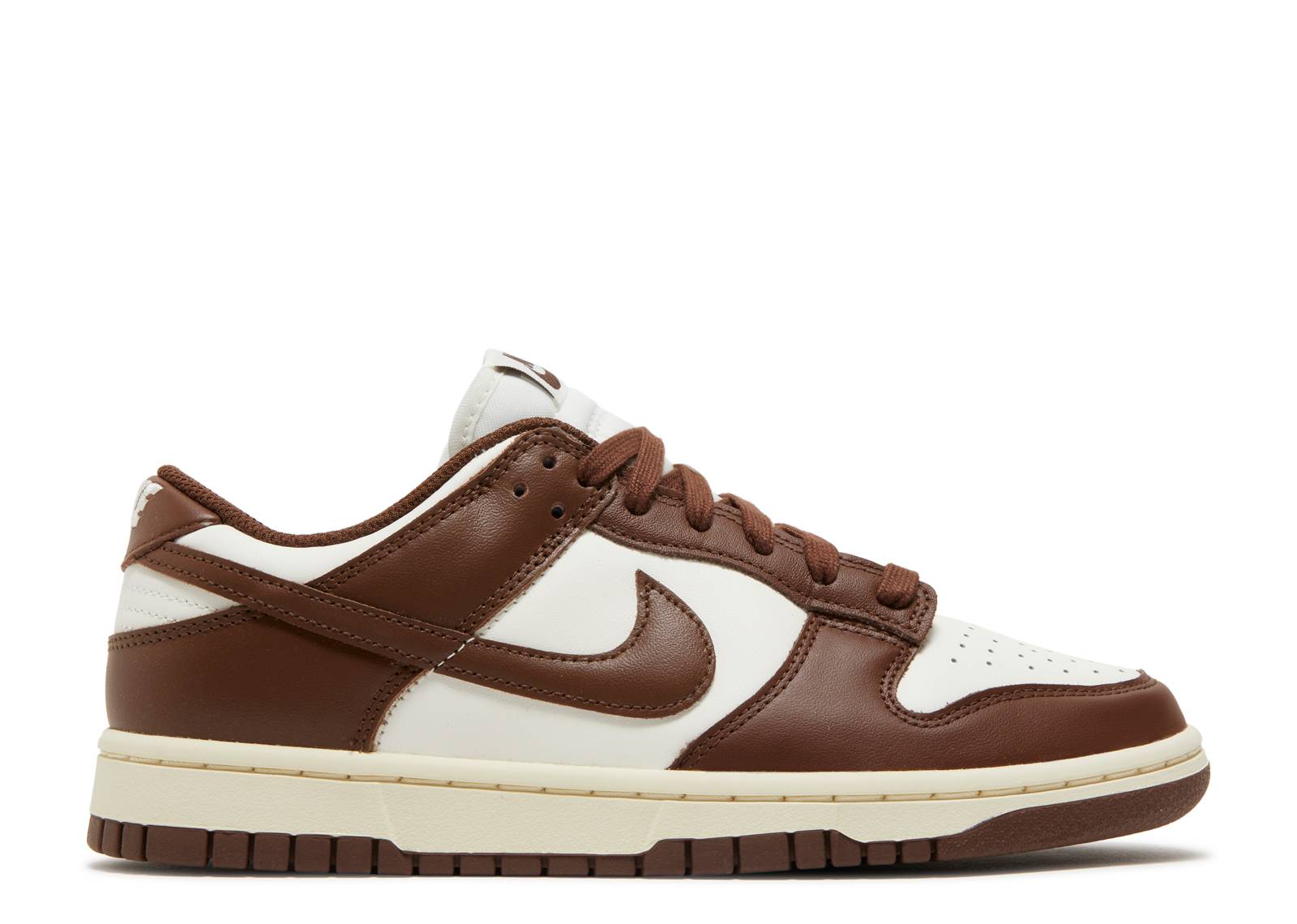 Dunk Low "Cacao Wow" - marrom