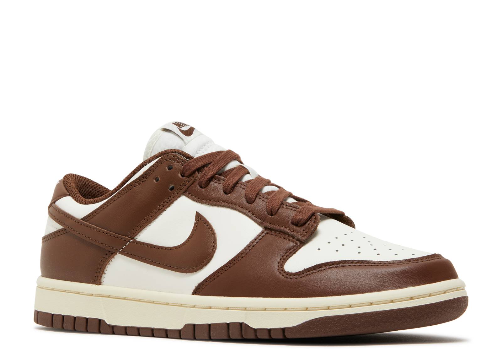 Dunk Low "Cacao Wow" - marrom