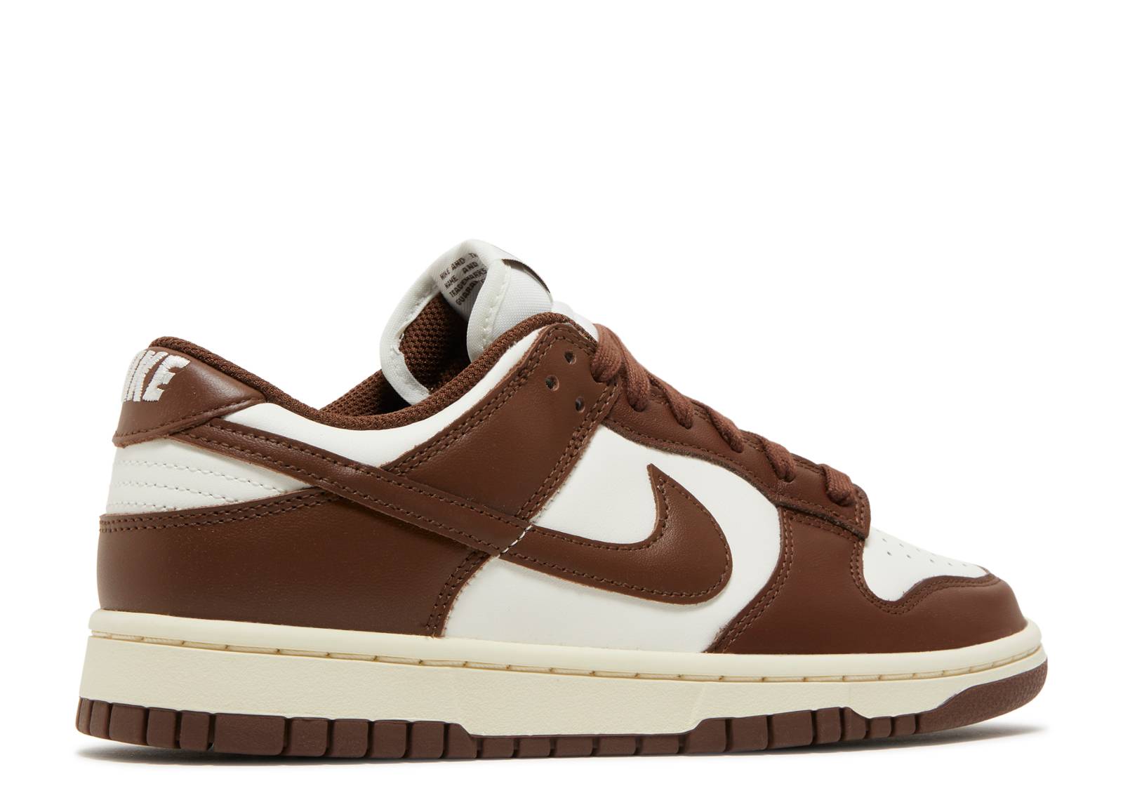 Dunk Low "Cacao Wow" - marrom