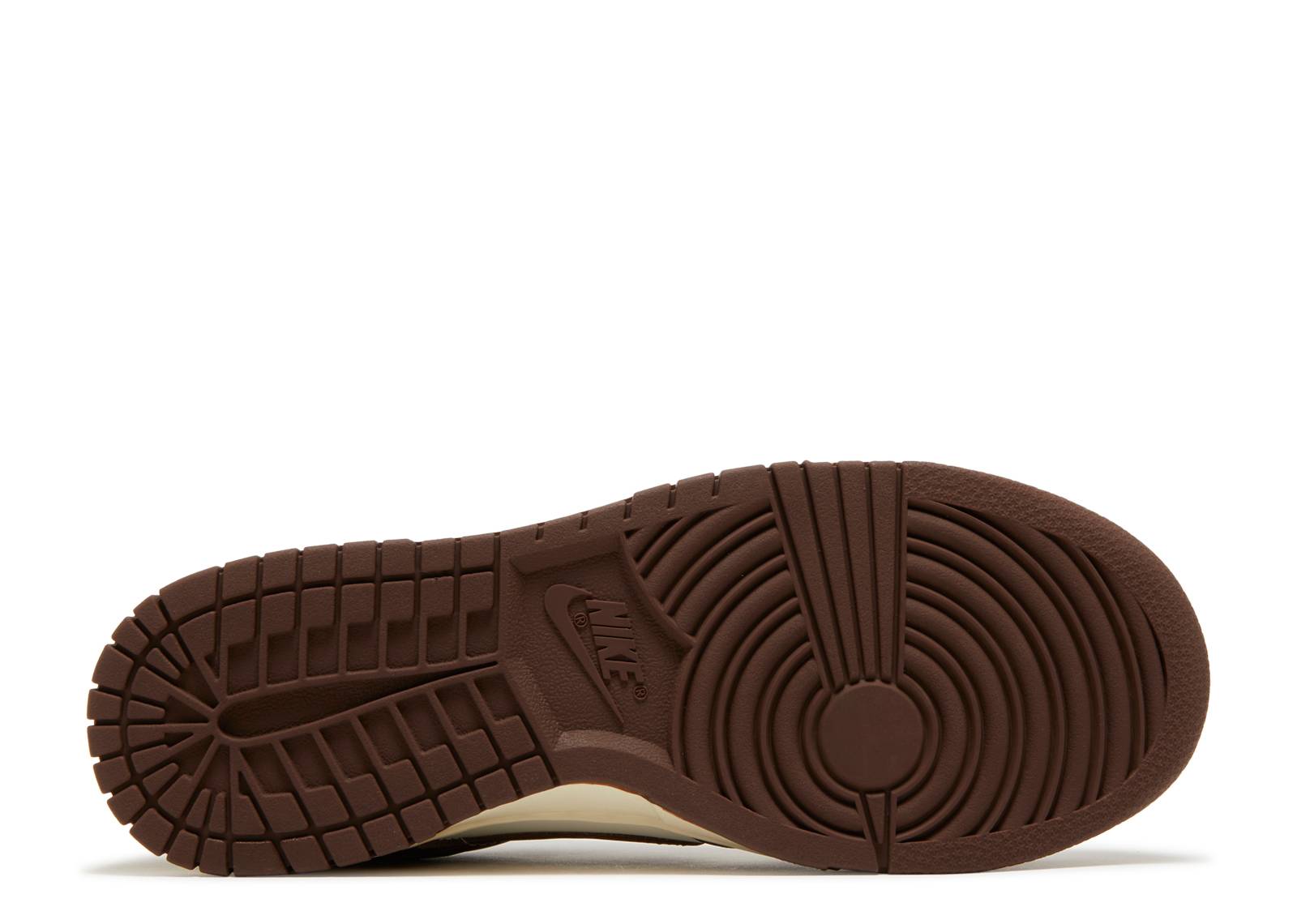 Dunk Low "Cacao Wow" - marrom