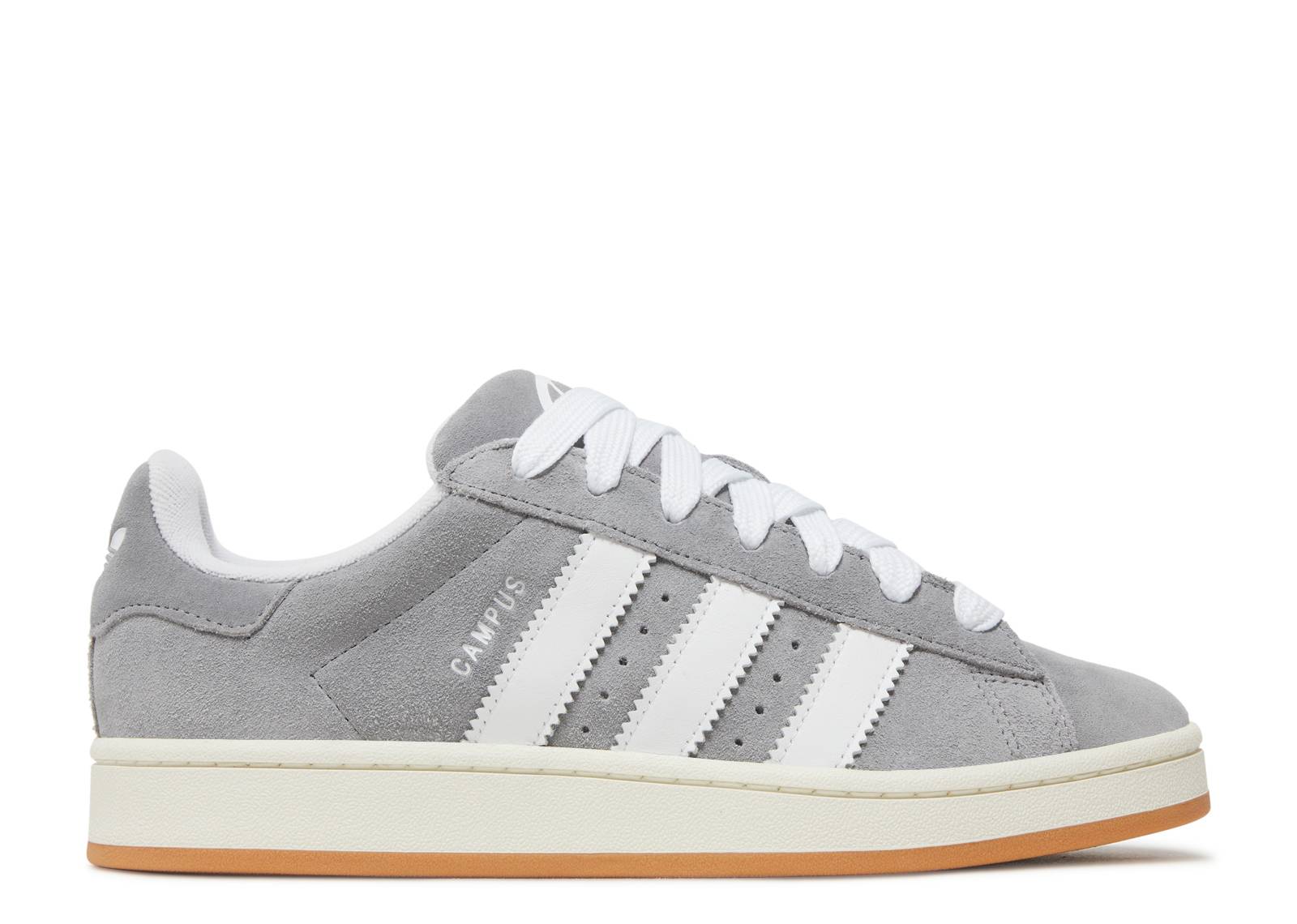 Adidas - Campus 00S "Grey Gum"