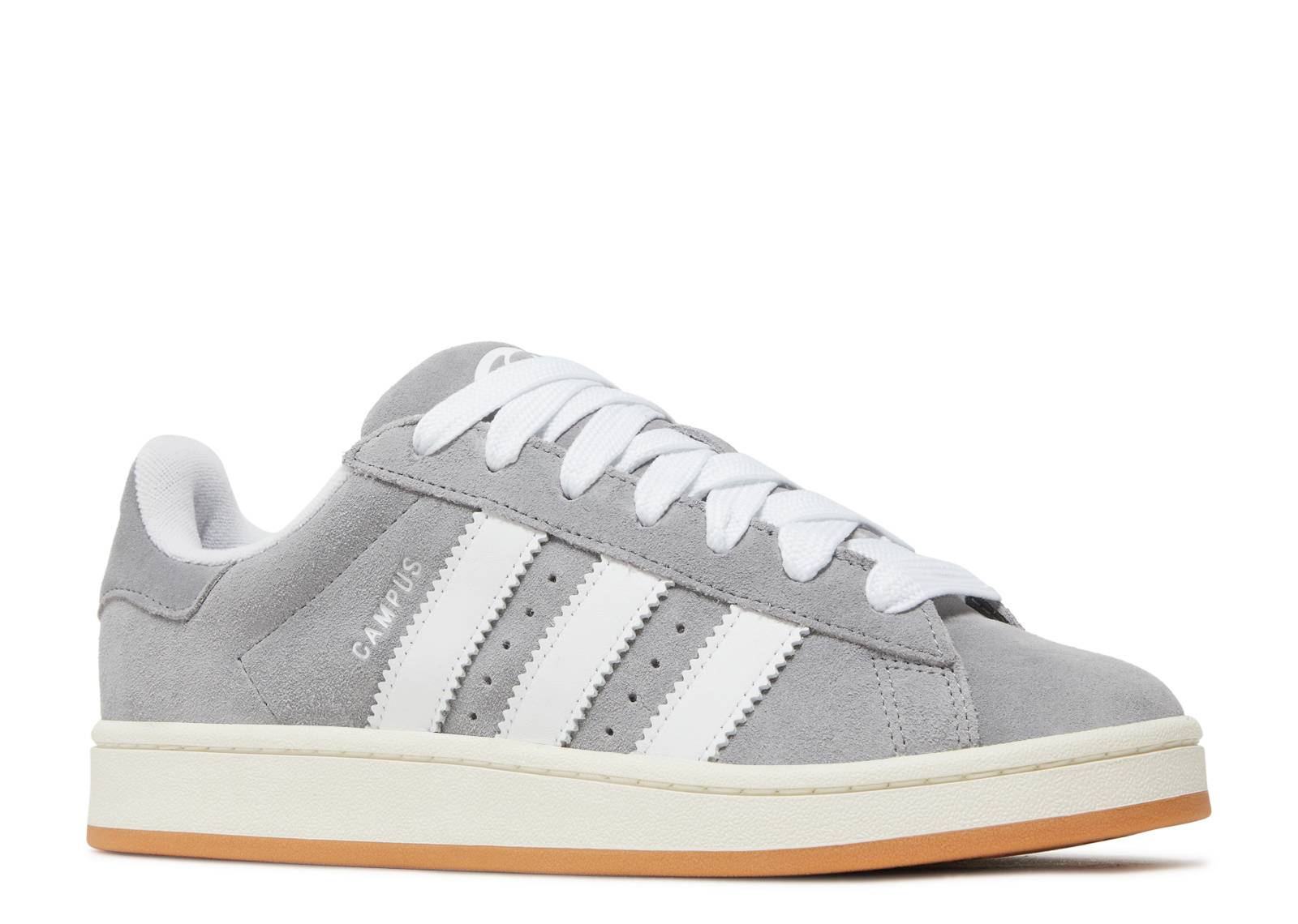 Adidas - Campus 00S "Grey Gum"