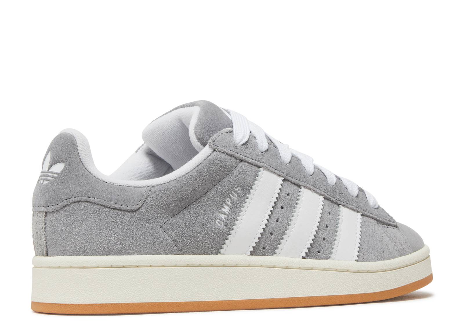 Adidas - Campus 00S "Grey Gum"