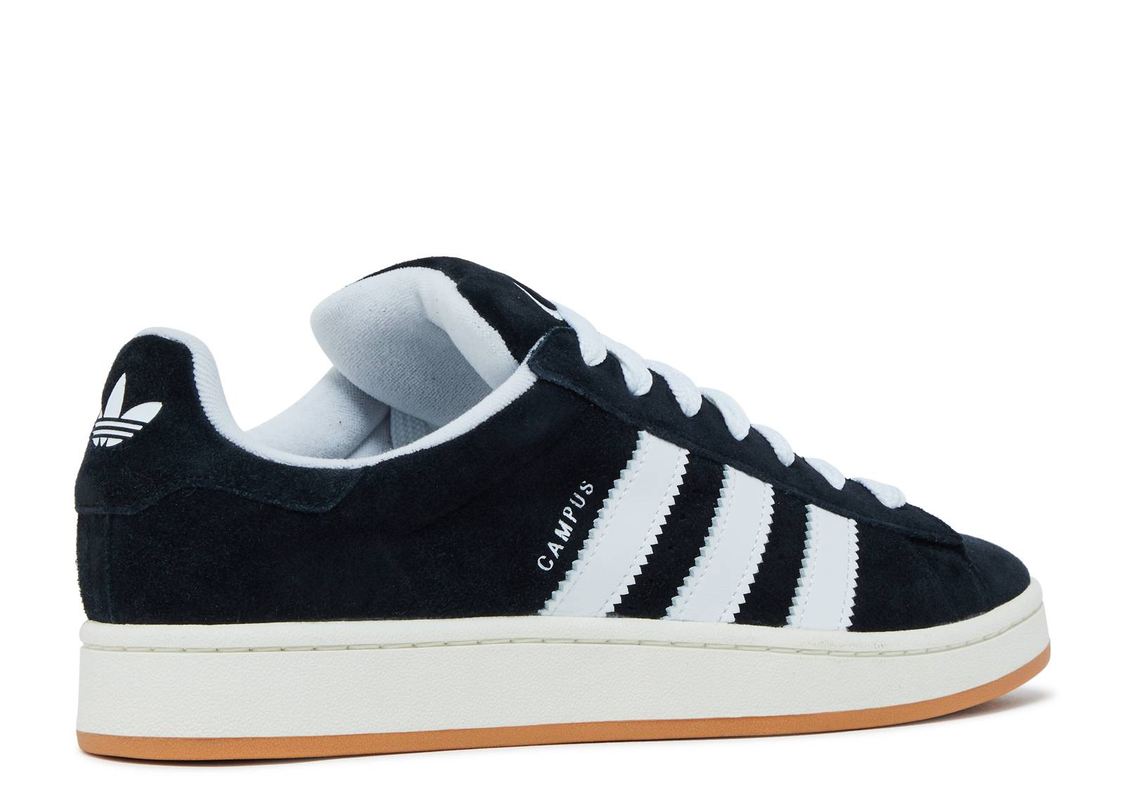 Adidas - Campus 00S "Core Black GUM"