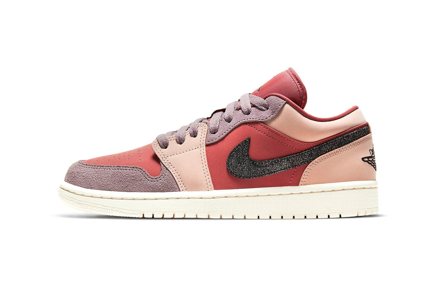 Nike - Air Jordan 1 Low "Canyon Rust"