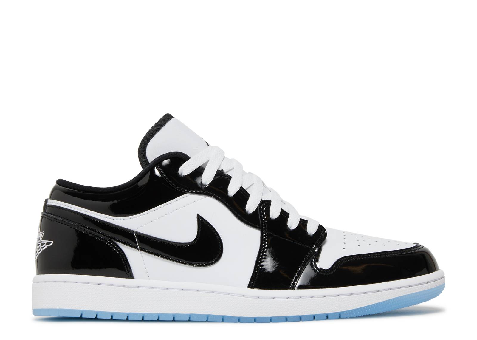 Nike - Air Jordan 1 Low SE "Concord"