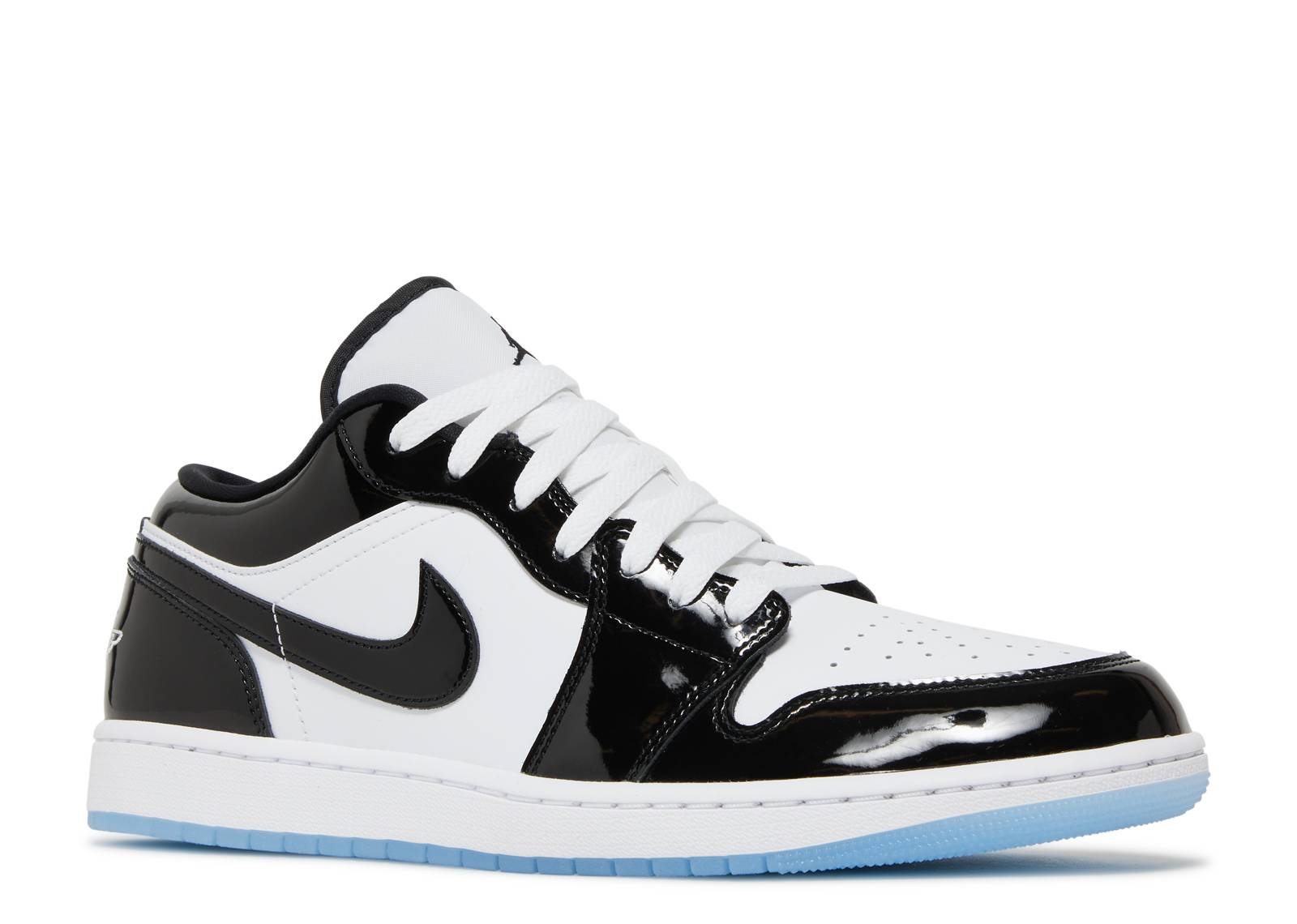 Nike - Air Jordan 1 Low SE "Concord"