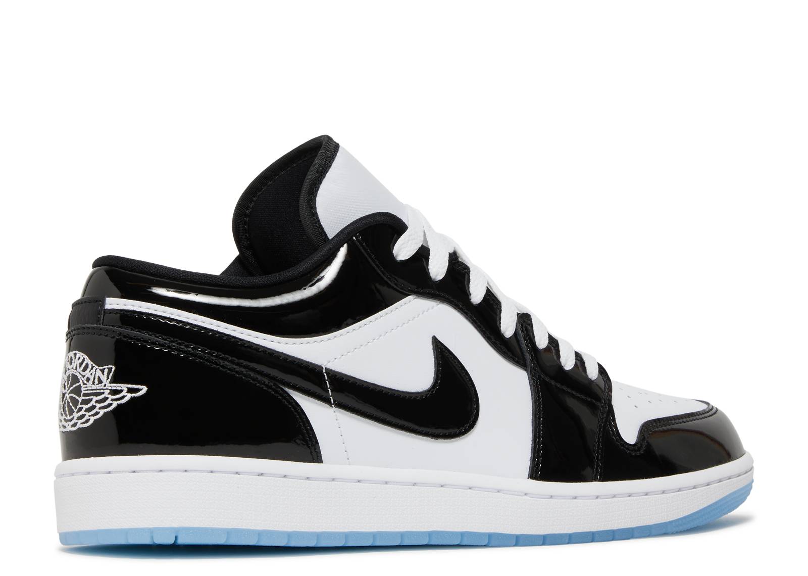 Nike - Air Jordan 1 Low SE "Concord"