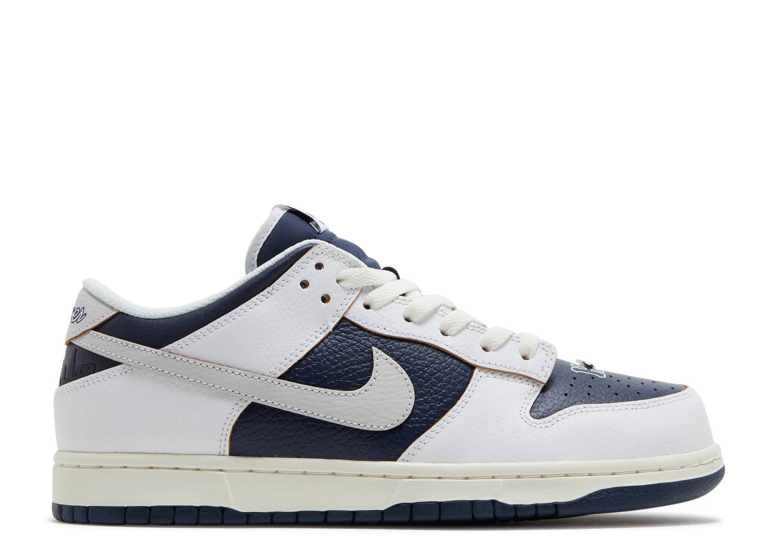 Nike - Dunk Low SB x HUF "New York"