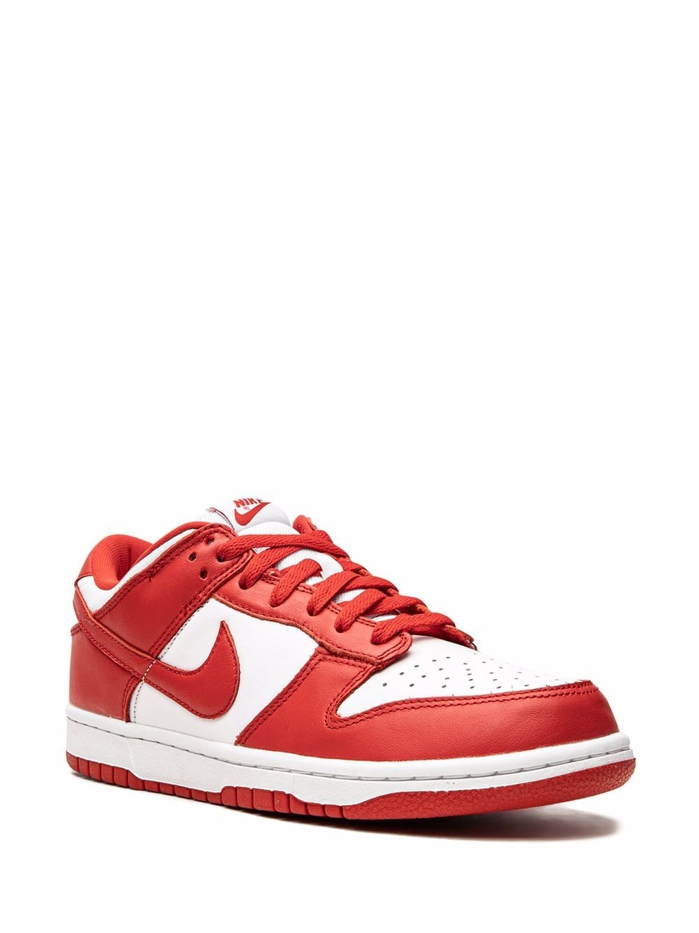 Nike - Dunk Low "University Red"