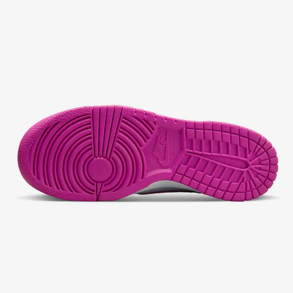 Nike - Dunk Low GS "Active Fuchsia"