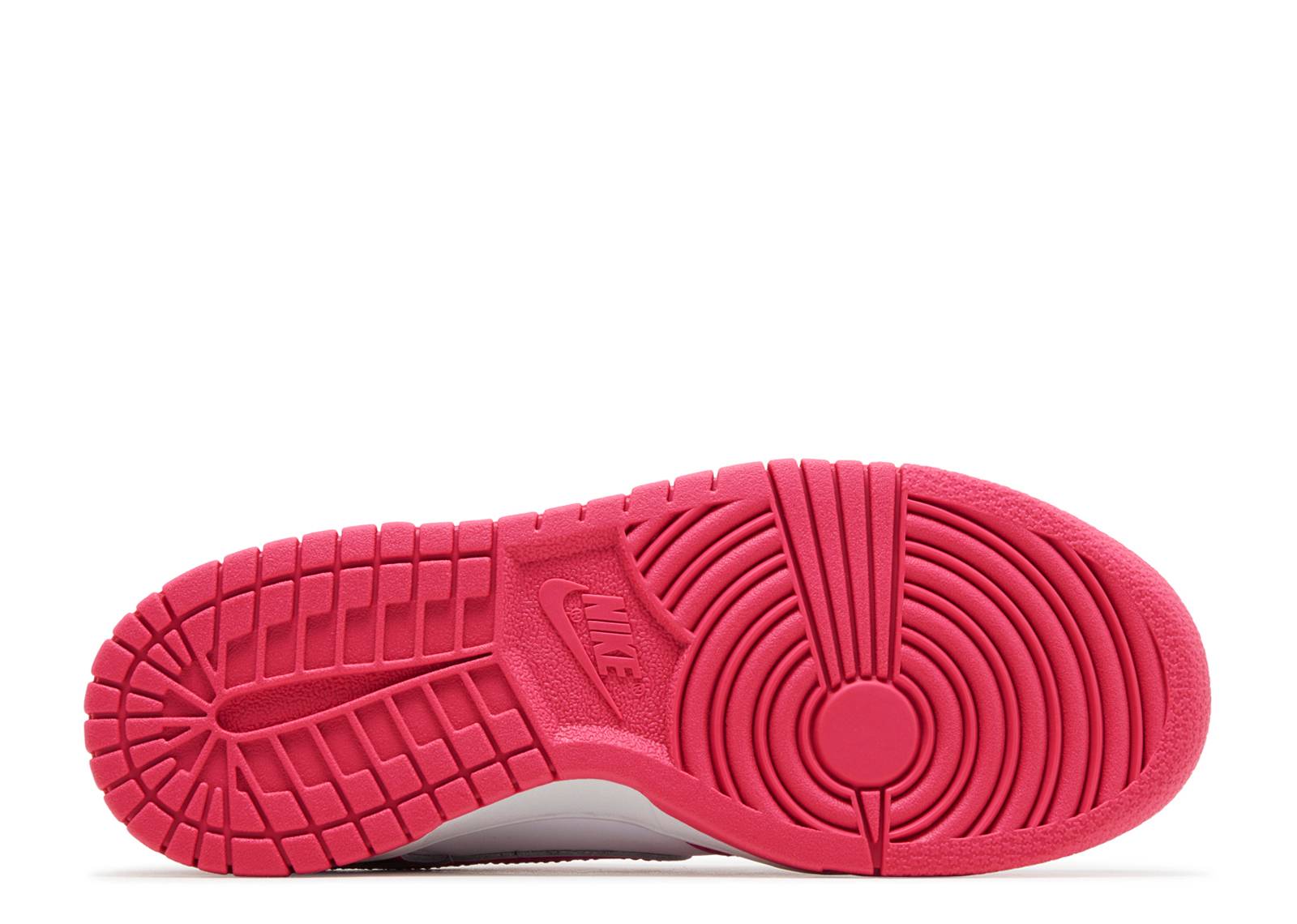 Nike - Dunk Low GS "Laser Fuchsia"