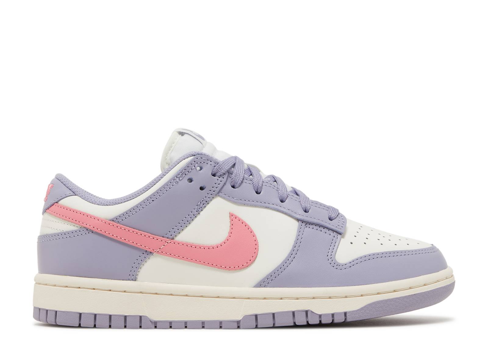 Nike - WMNS Dunk Low "Indigo Haze"