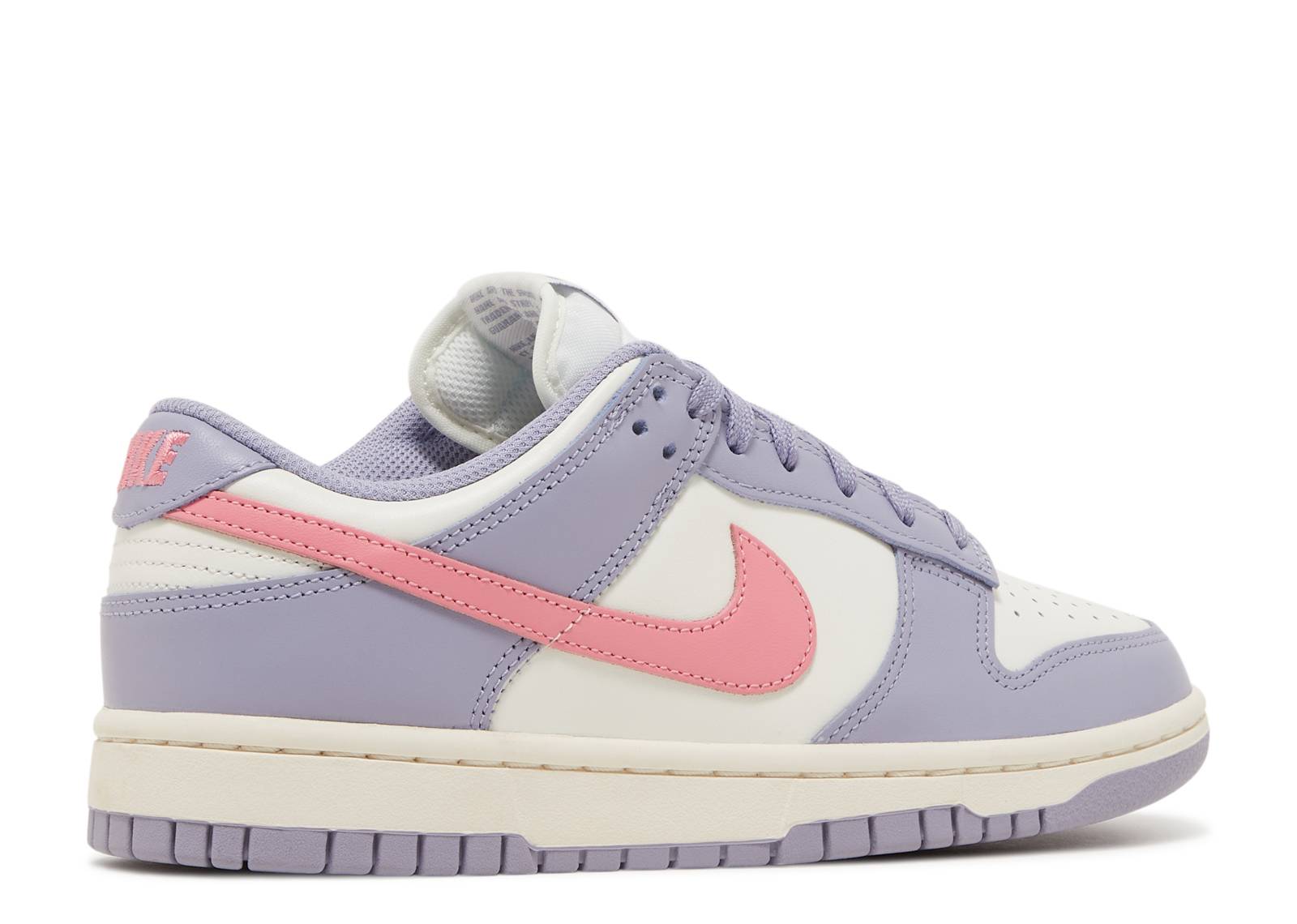 Nike - WMNS Dunk Low "Indigo Haze"