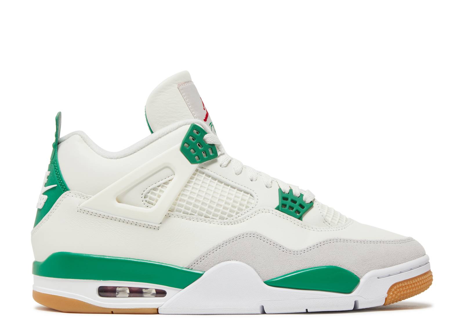 Nike SB - Air Jordan 4 SP "Pine Green"