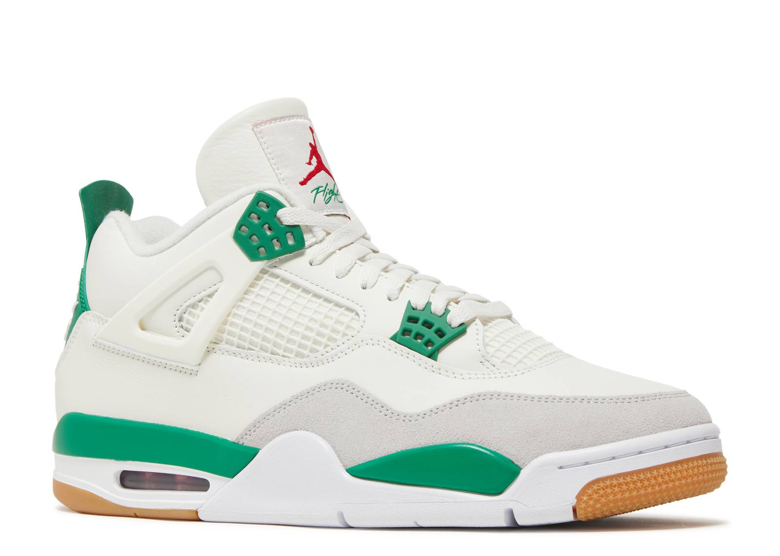 Nike SB - Air Jordan 4 SP "Pine Green"