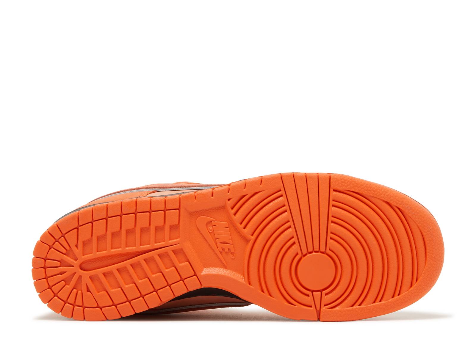 Nike - Dunk Low SB x Concepts "Orange Lobster"