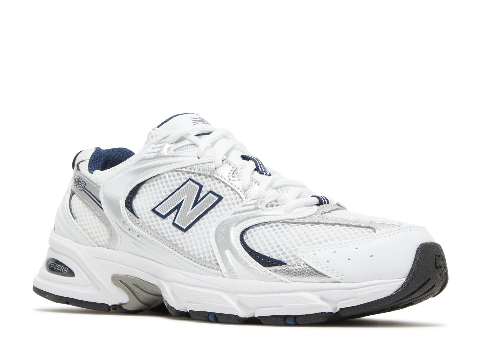 New Balance - 530 White "Natural Indigo"