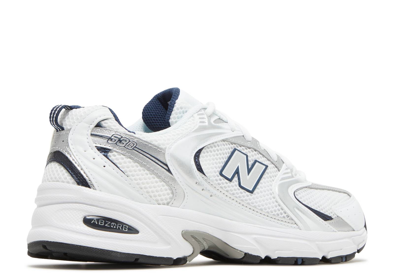 New Balance - 530 White "Natural Indigo"