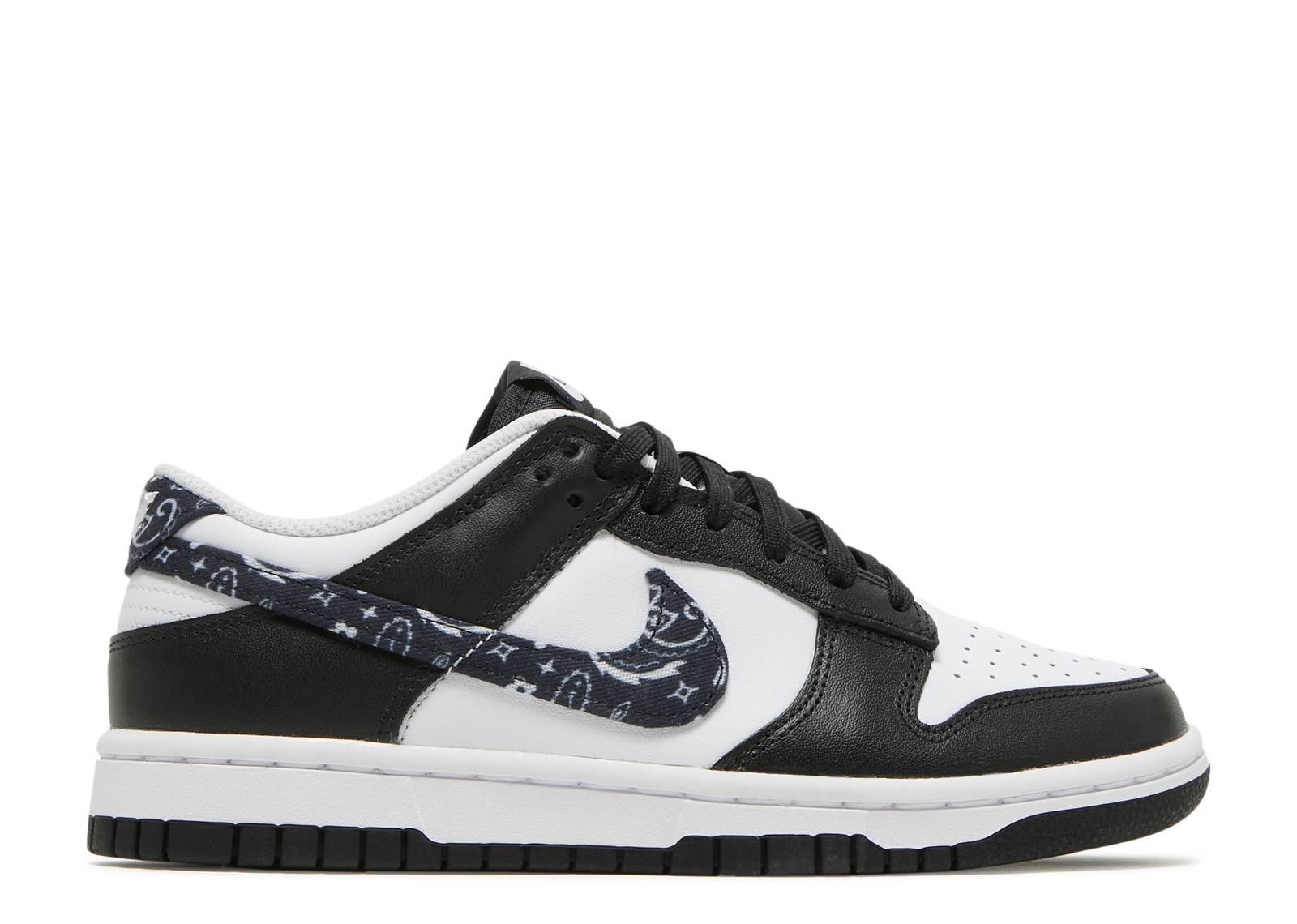 Nike - WMNS Dunk Low "Black Paisley"