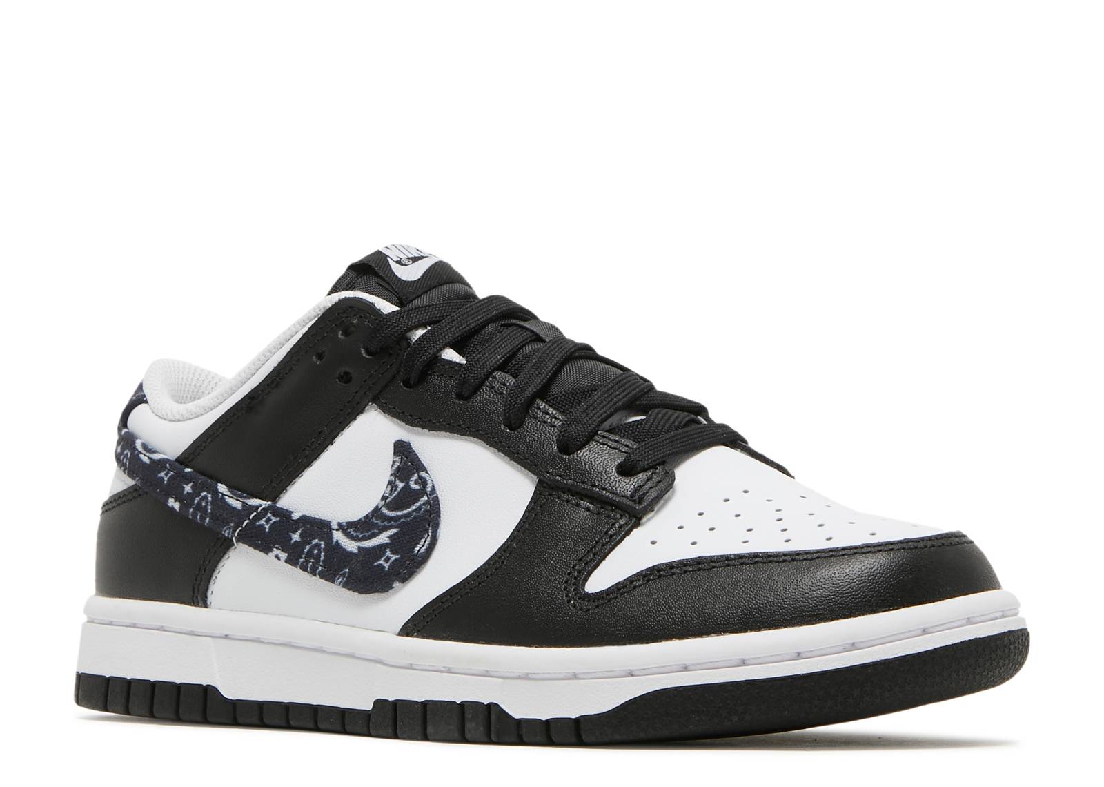 Nike - WMNS Dunk Low "Black Paisley"