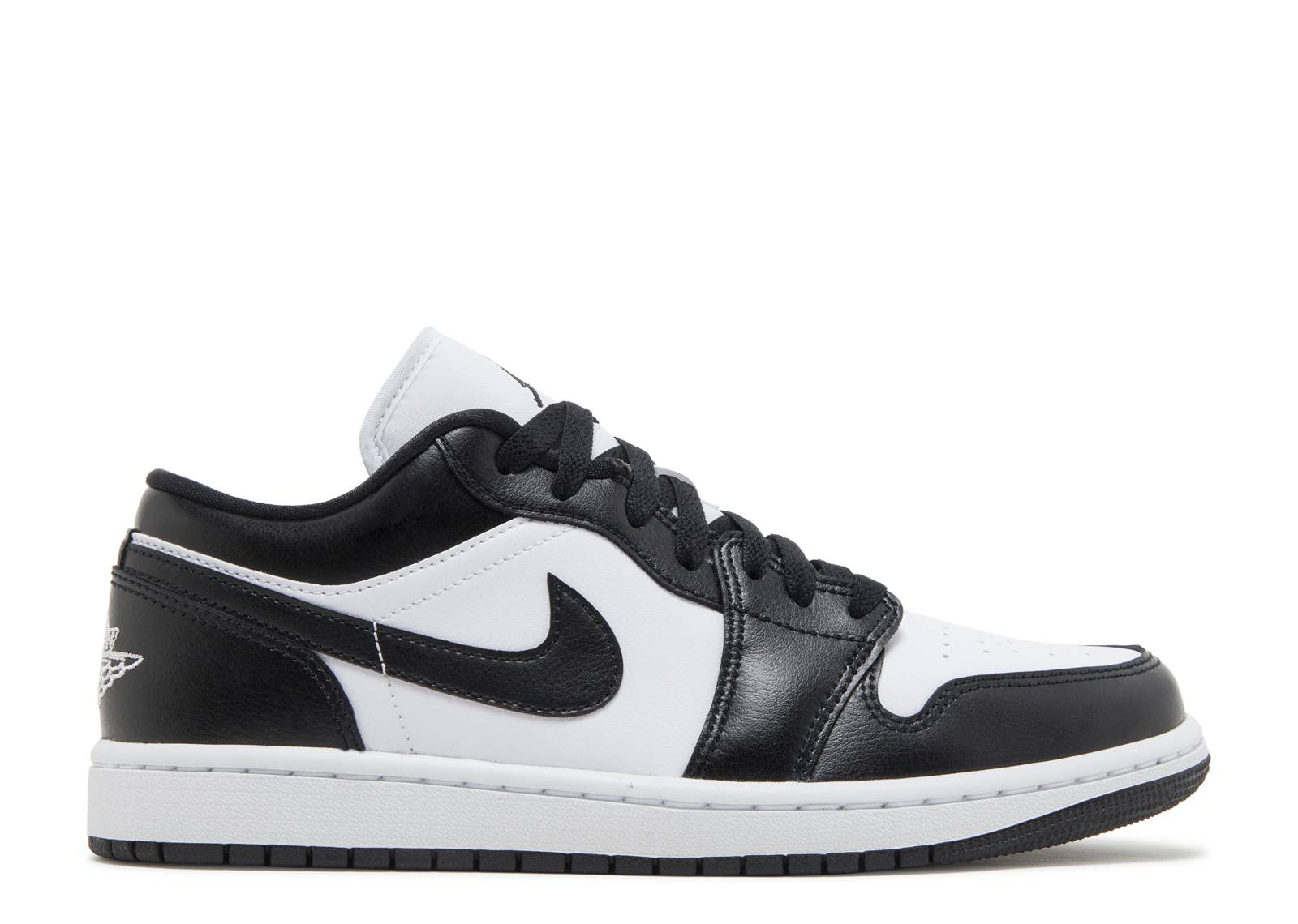 Nike - Air Jordan 1 Low "Panda"