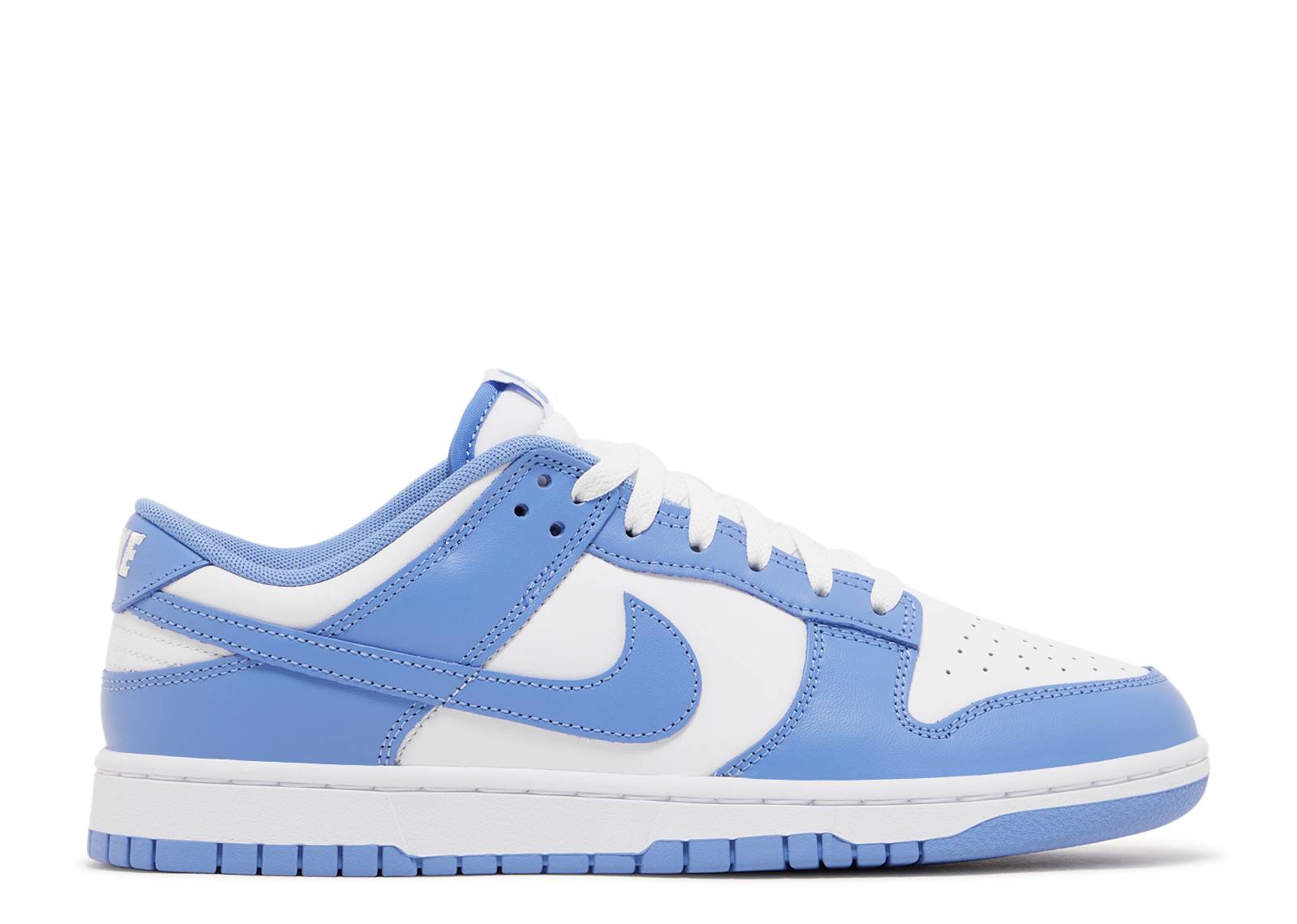 Nike - Dunk Low "Polar Blue"