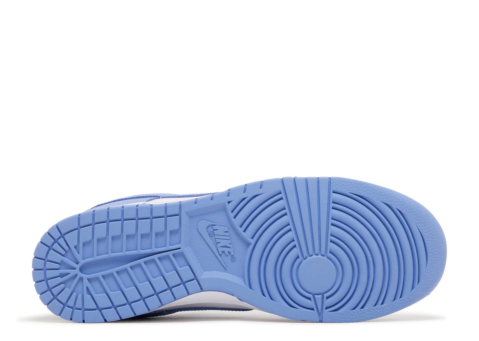 Nike - Dunk Low "Polar Blue"