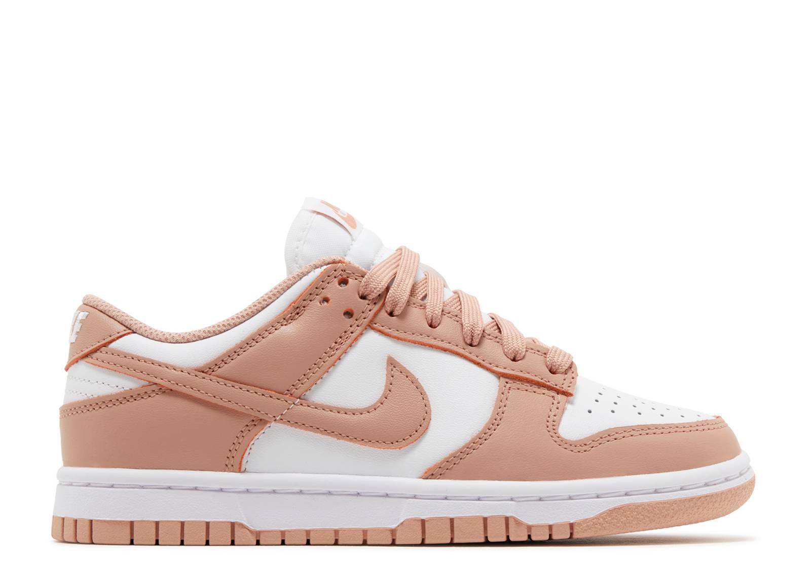 Nike - WMNS Dunk Low "Rose Whisper"