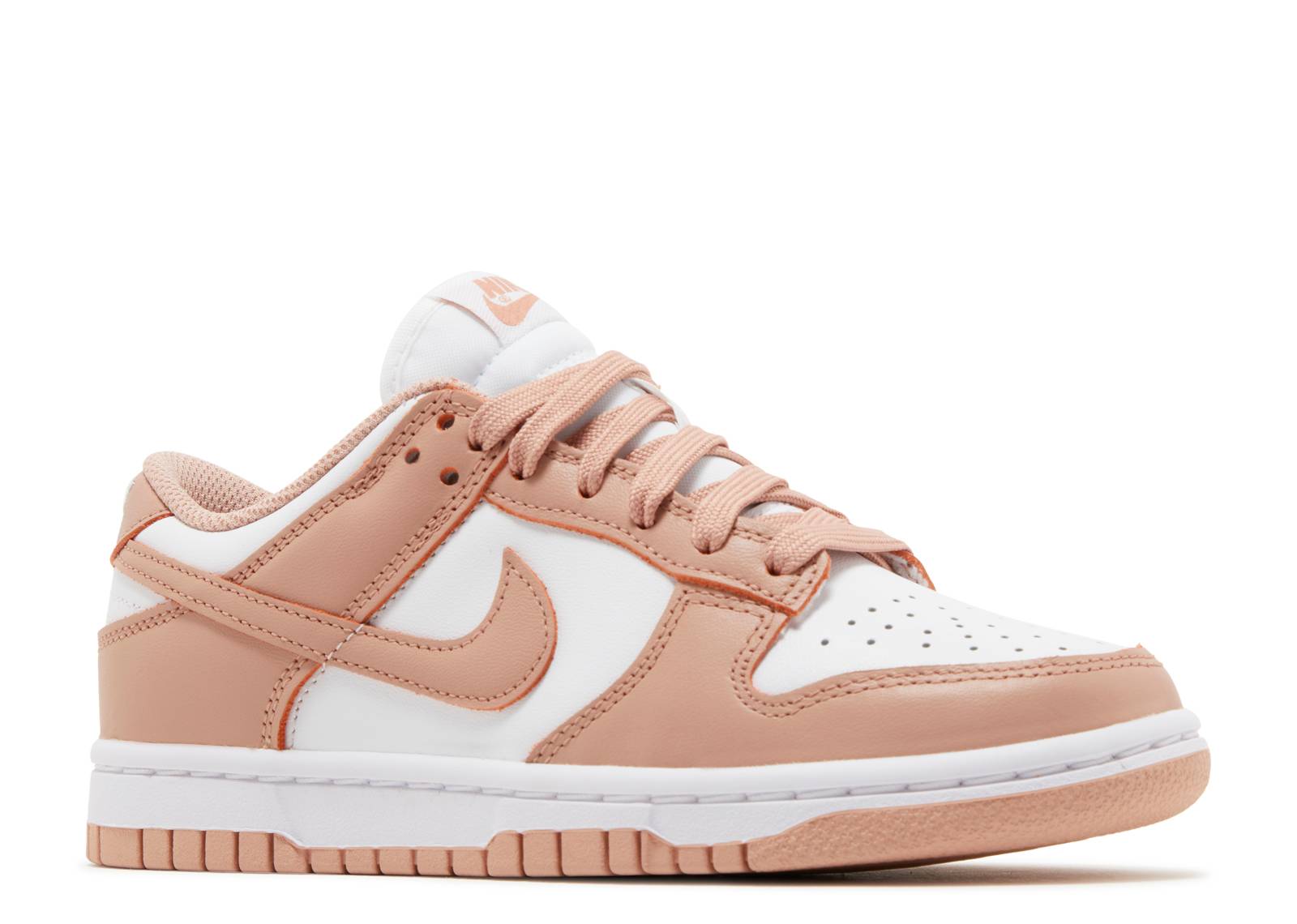 Nike - WMNS Dunk Low "Rose Whisper"