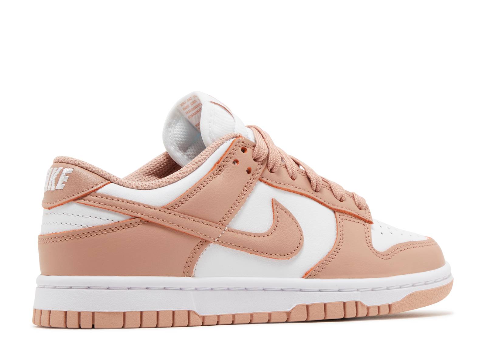 Nike - WMNS Dunk Low "Rose Whisper"