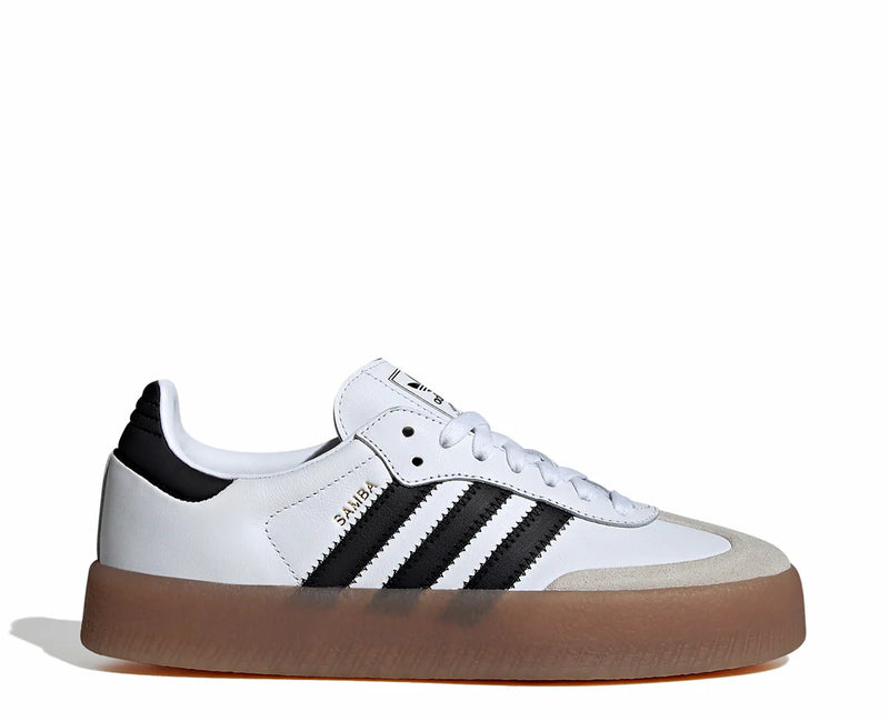 Adidas - WMNS Sambae "Cloud White"