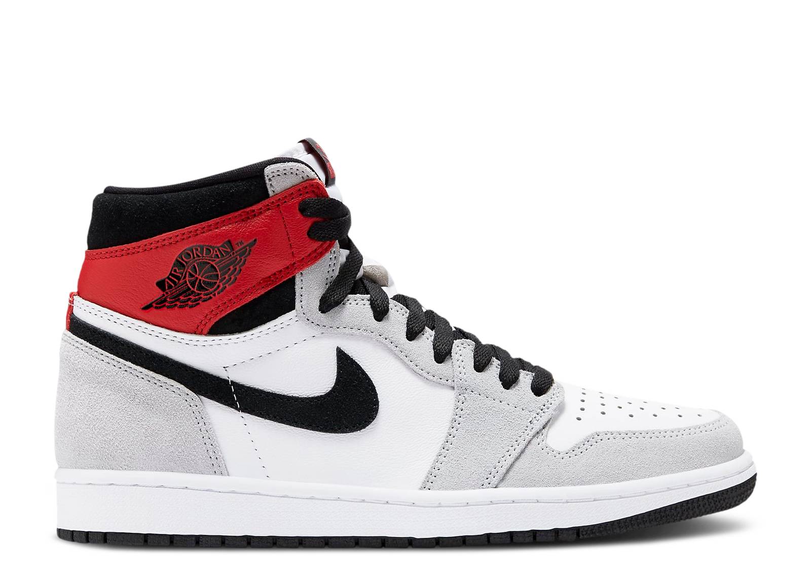 Nike - Air Jordan 1 High OG "Smoke Grey"