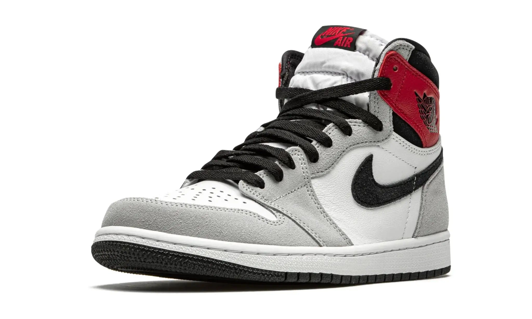 Nike - Air Jordan 1 High OG "Smoke Grey"