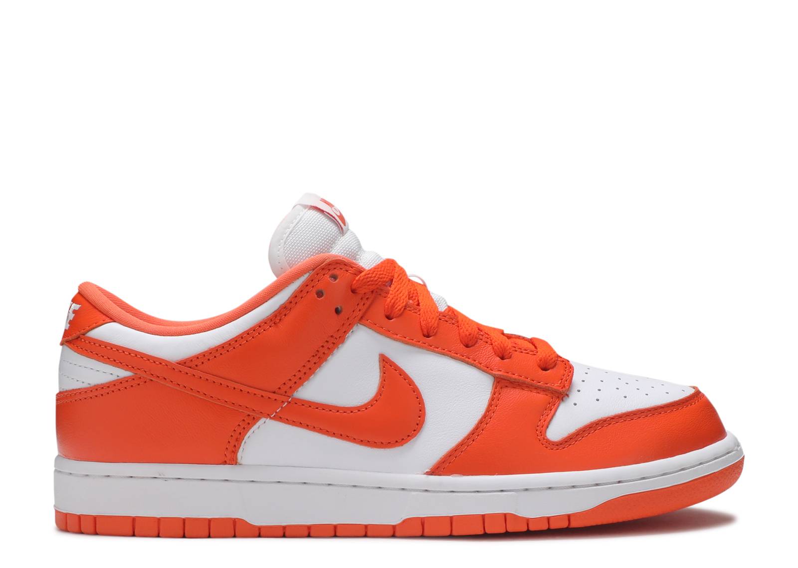 Nike - Dunk Low SP "Syracuse"