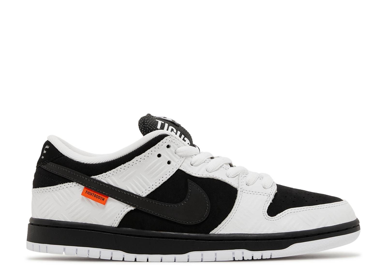 Nike - Dunk Low SB x "Tightbooth"