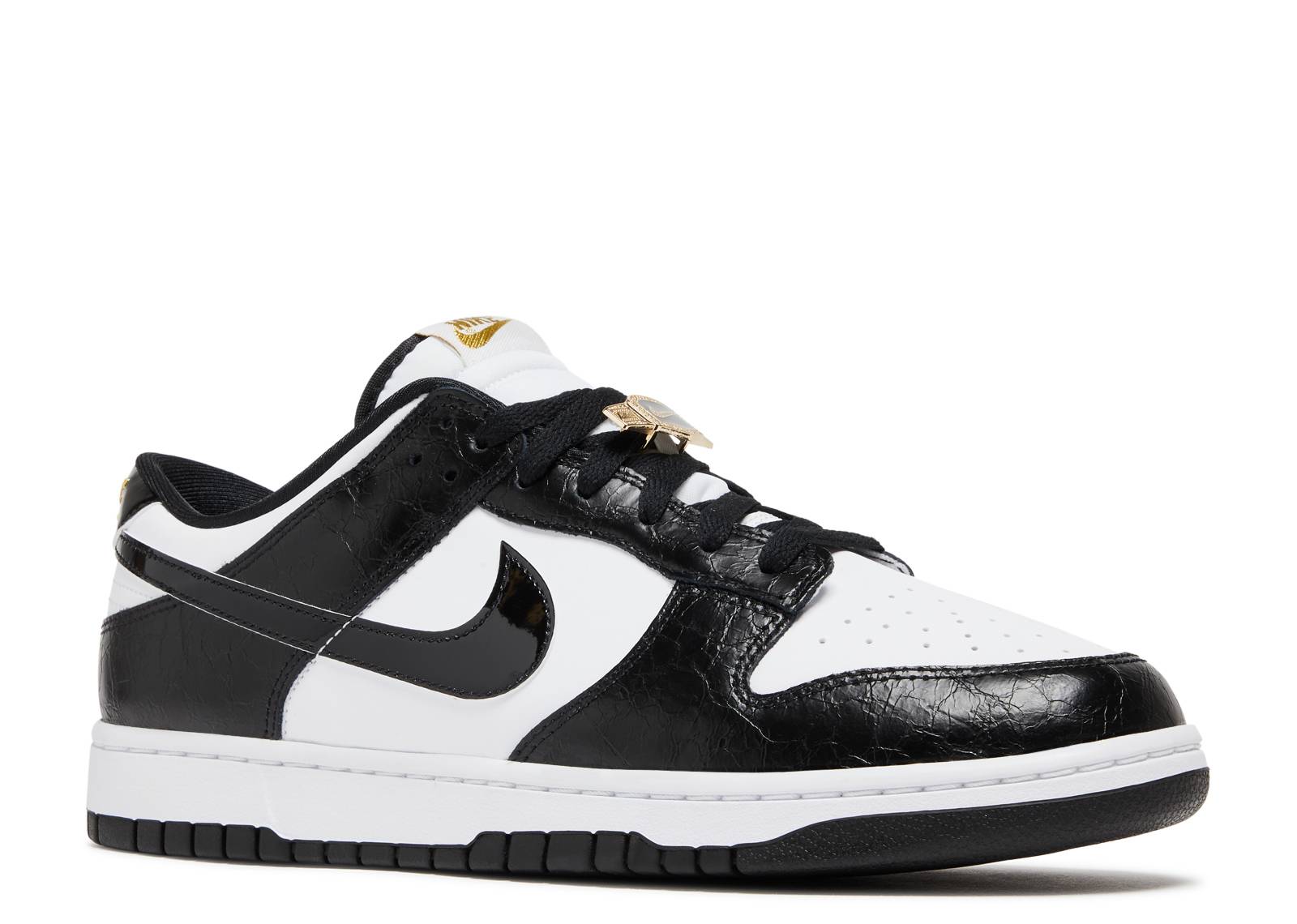 Nike - Dunk Low SE Black "World Champ"