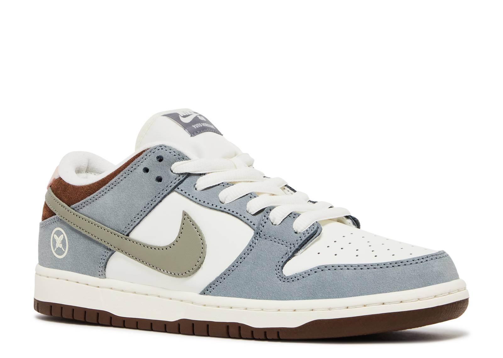 Nike - Dunk Low SB x Yuto Horigome