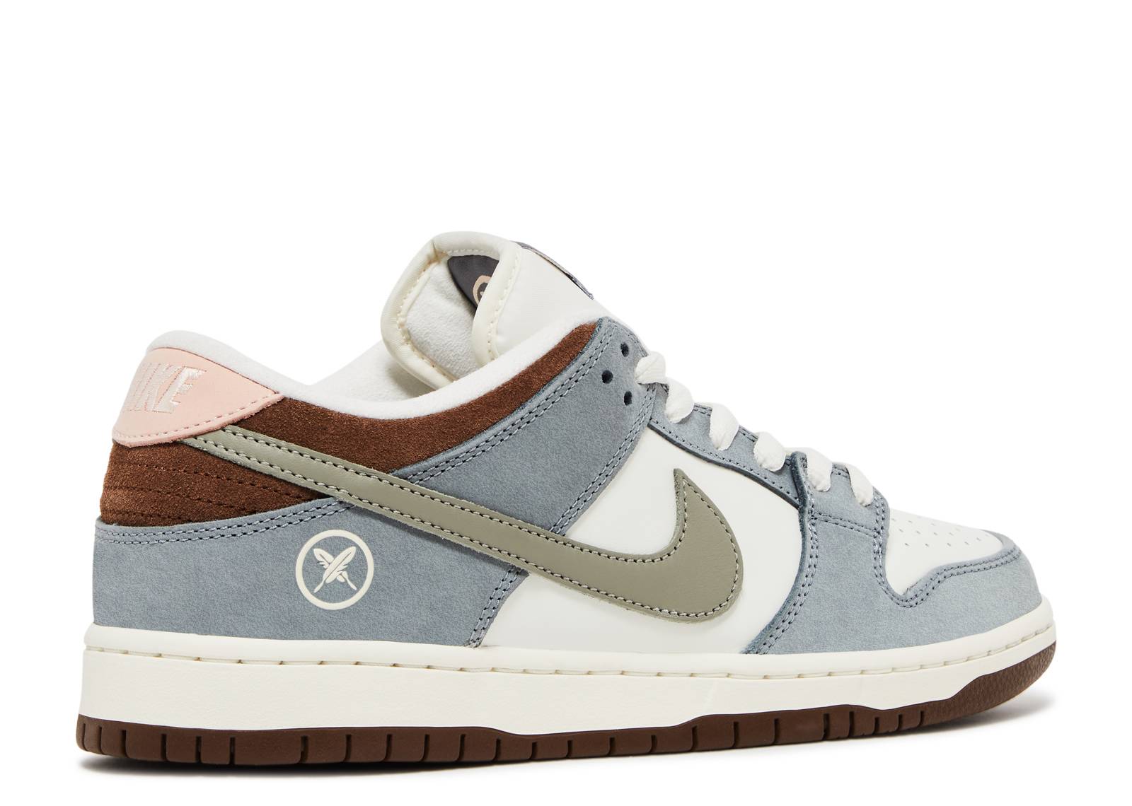 Nike - Dunk Low SB x Yuto Horigome